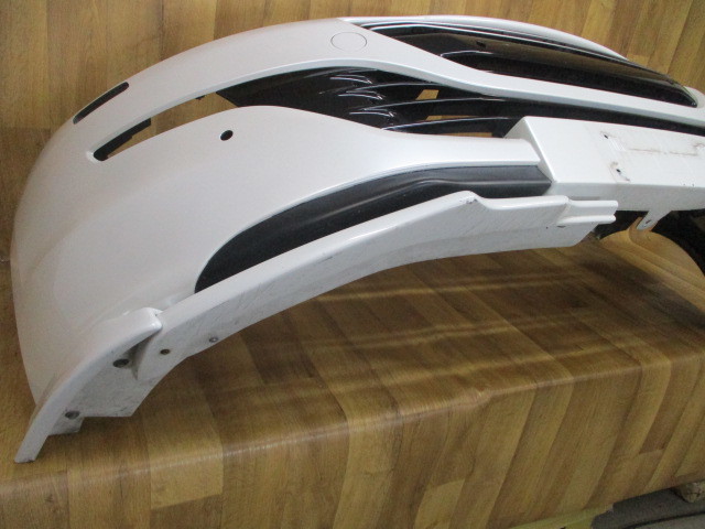 D6/ Peugeot RCZ latter term original front bumper front lip spoiler attaching YM21680880/YM21683580/83480