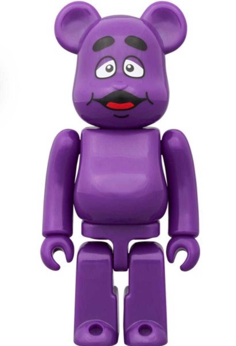 BE@RBRICK SERIES 49