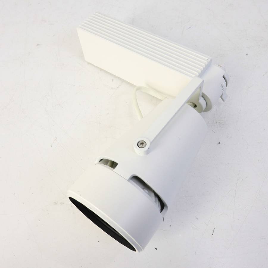 KOIZUMI コイズミ LEDスポットライト 1個 XS35878L ホワイト 3000K ダクトレール用★732v14_画像4