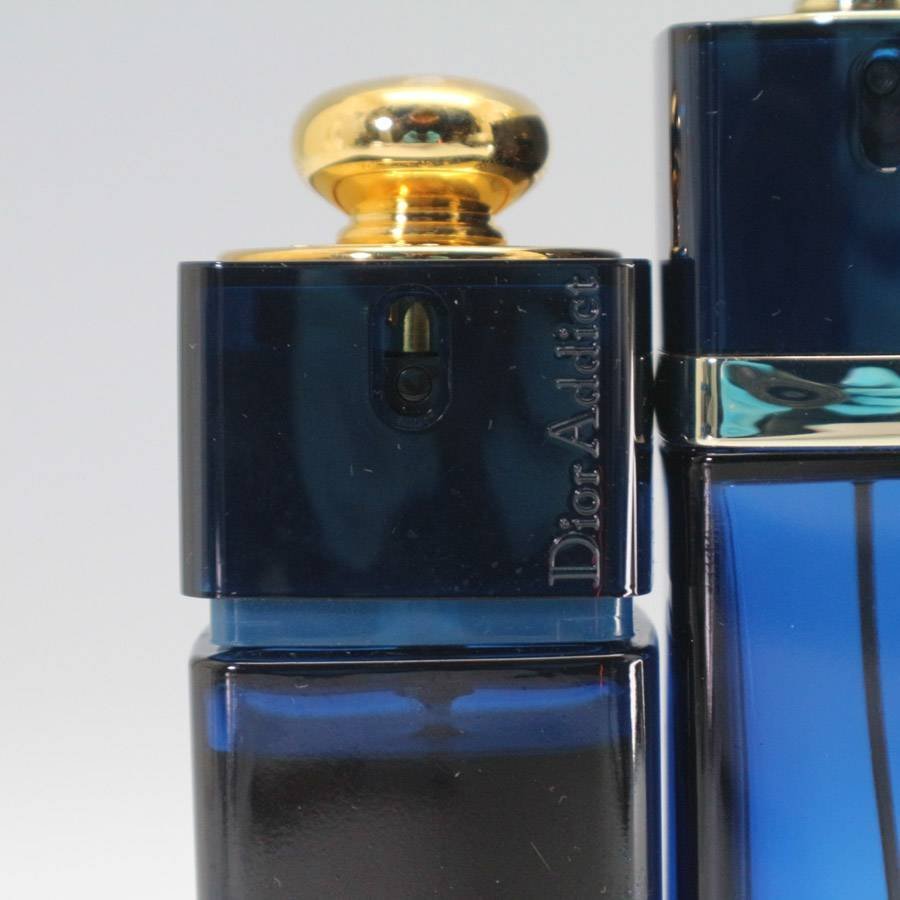 Dior Addict ディオール アディクト オードパルファム EDP スプレー 香水 100ml 2本セット ◆753f03_画像2
