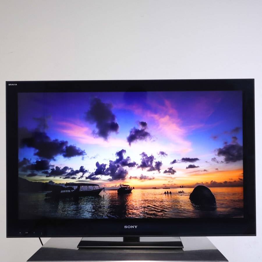 Yahoo!オークション - SONY ソニー ブラビア 46インチ 液晶テレビ KDL...