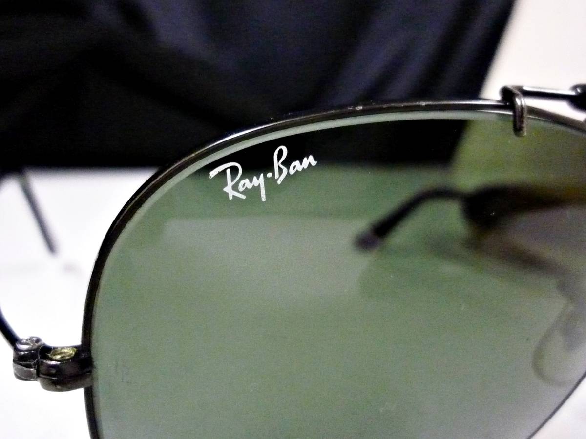 ★Ray-Ban/レイバン★サングラス★アビエーター_画像2