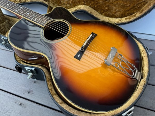 【美品】Aria Elecord AET-70エレアコ ジャパビン 1995年製 Yahoo!オークション - 貴重 Japan Vintage ARIA Elecord AE-90