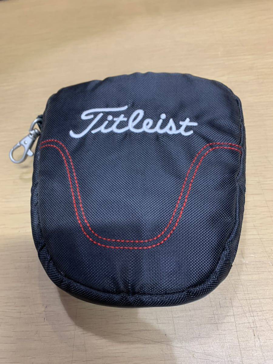 タイトリスト トルクレンチ クラブ レンチ ゴルフ 工具 調整 GOLF Titleist_画像6