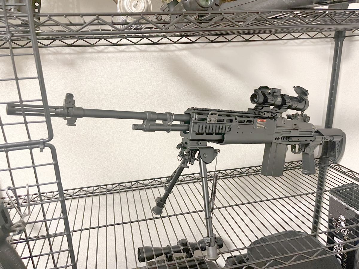 G&G M14EBR-L ショートスコープ|Yahoo!フリマ(旧PayPayフリマ) G&G M14EBR-L ショートスコープ|Yahoo!フリマ(旧PayPayフリマ)