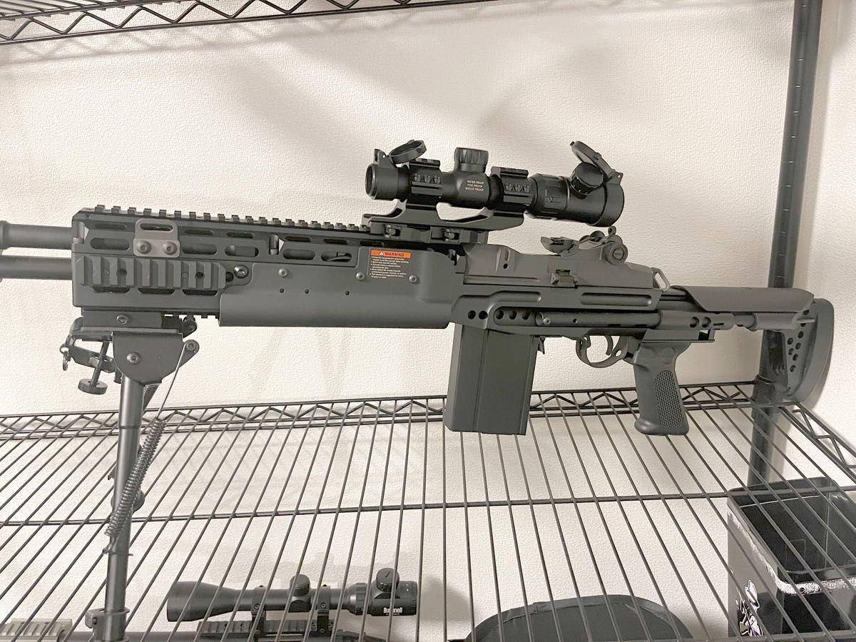 G&G M14EBR-L ショートスコープ|Yahoo!フリマ(旧PayPayフリマ) G&G M14EBR-L ショートスコープ|Yahoo!フリマ(旧PayPayフリマ)