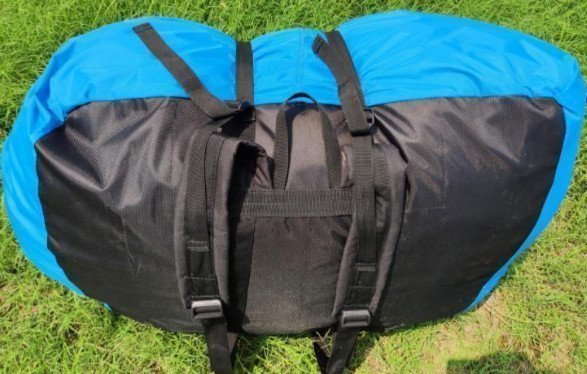  paraglider storage bag protection sack high capacity 