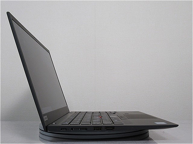 人気のLTEモデルカーボン！Lenovo Thinkpad X1 Carbon　Corei7（8665U）office2021Proもインストール済み！_画像3