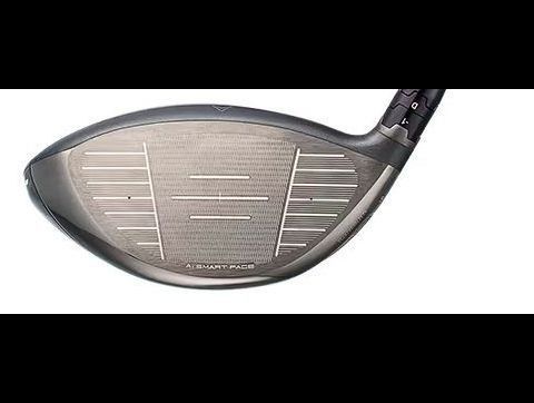 PARADYM Ai SMOKE MAX 10.5°】日本仕様 ヘッドのみ