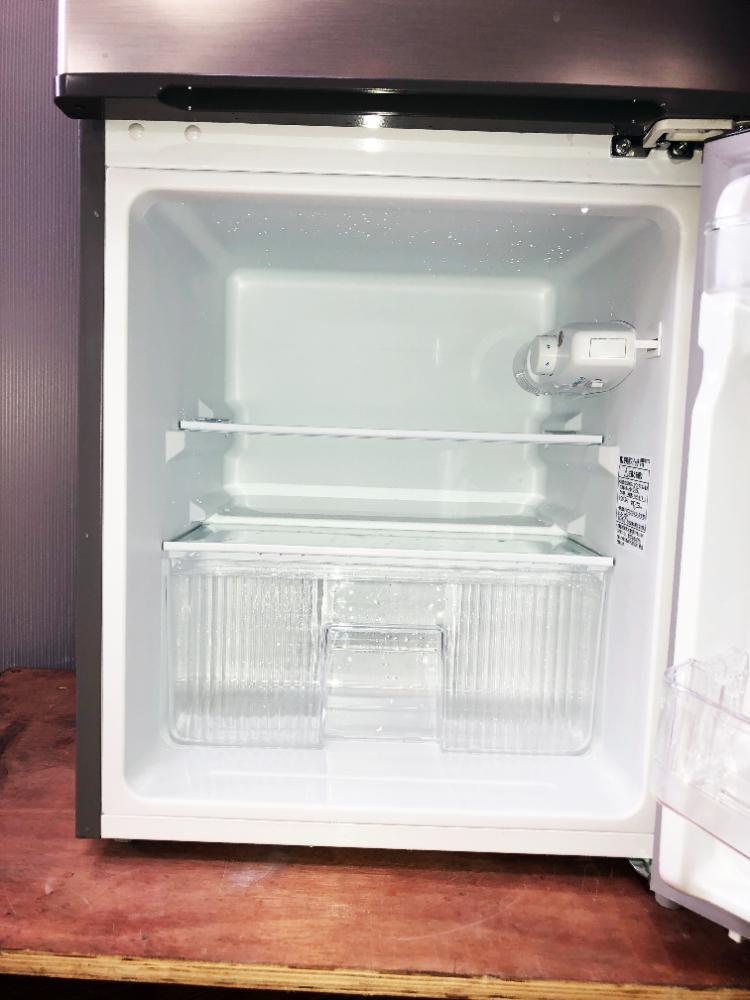 Yahoo!オークション - 送料無料 2019年製 中古 YAMADA 90L 2ドア Yahoo!オークション - 送料無料 2019年製 中古 YAMADA 90L 2ドア