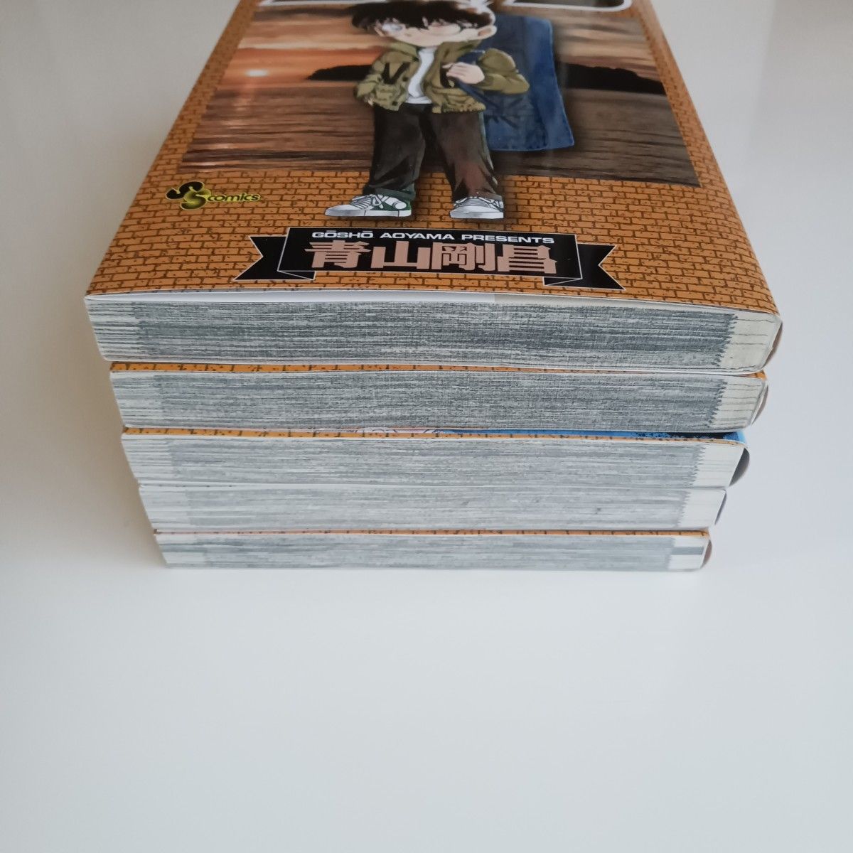 名探偵コナン 1〜100巻 100冊セット+@ おまけ付き 青山剛昌 名探偵コナン 1〜100巻 100冊セット+@ おまけ付き 青山剛昌 名