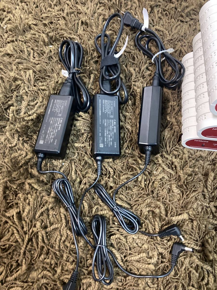 美品 Hitachi SIP対応VoIPゲートウェイ NT-4e BRI type/NT4E 美品 Hitachi SIP対応VoIPゲートウェイ NT-4e BRI type/NT4E