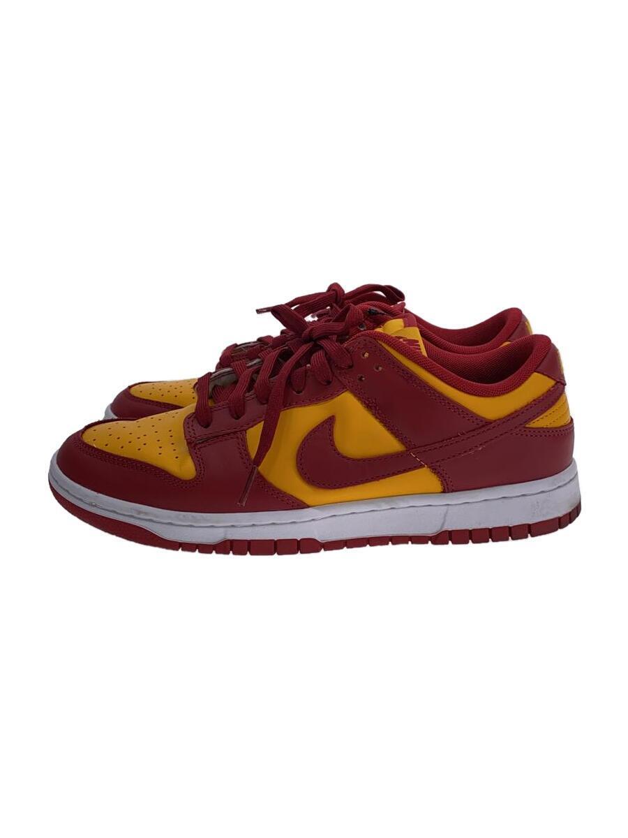 NIKE◆DUNK LOW RETRO_ダンク ロー レトロ/27.5cm