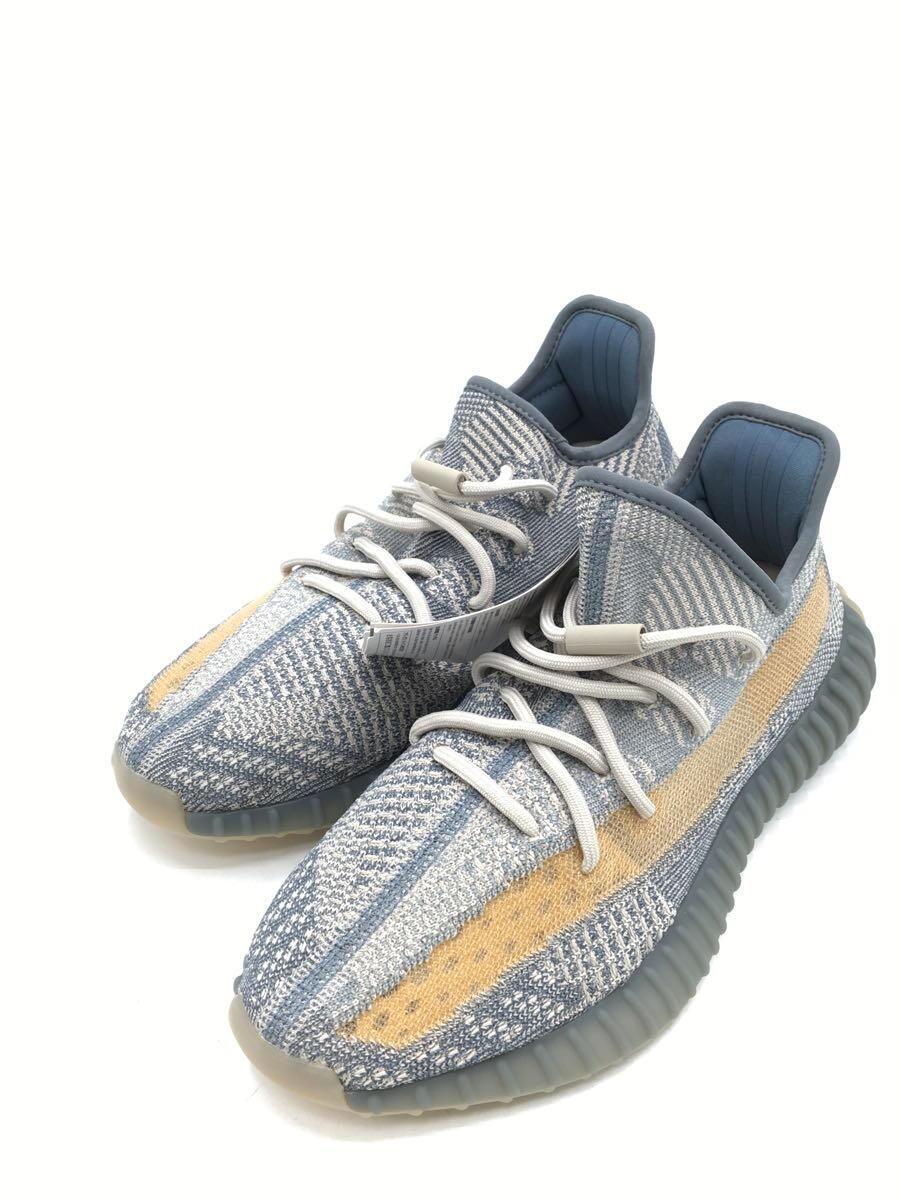 adidas◆YEEZY BOOST 350 V2/28cm/WHT_画像2