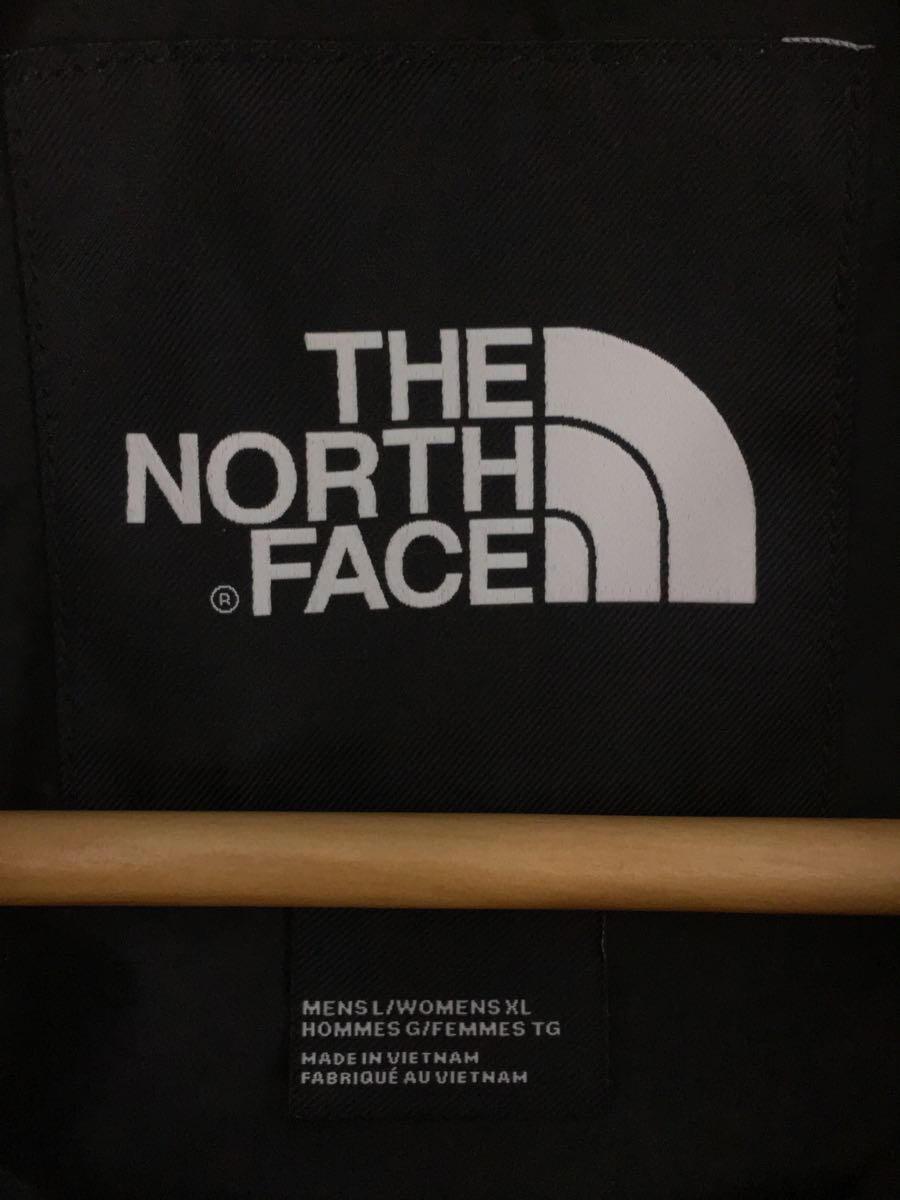 THE NORTH FACE◆ベスト/L/ナイロン/マルチカラー/NF0A4QYU/STEEP TECH VEST_画像3