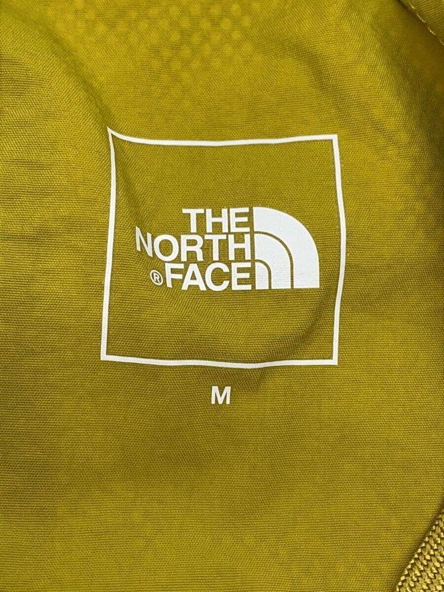 THE NORTH FACE◆VERSATILE SHORT_バーサタイルショーツ/M/ナイロン/GRN/無地_画像5