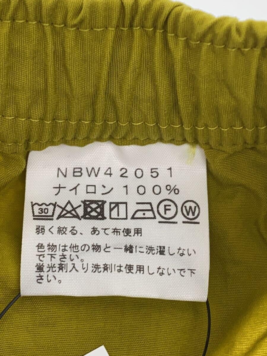 THE NORTH FACE◆VERSATILE SHORT_バーサタイルショーツ/M/ナイロン/GRN/無地_画像6