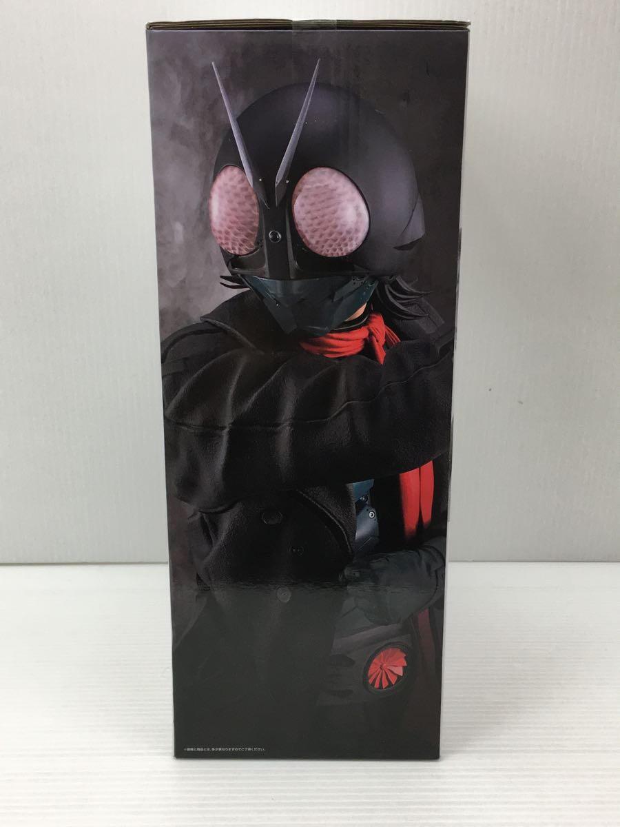 BANDAI SPIRITS◆フィギュア/シン・仮面ライダー/A賞/SOFVICS/未開封品_画像3