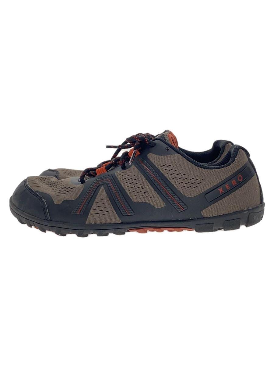 XERO SHOES/MESA TRAIL/シューズ/US8.5/GRY/S201210Sの画像1