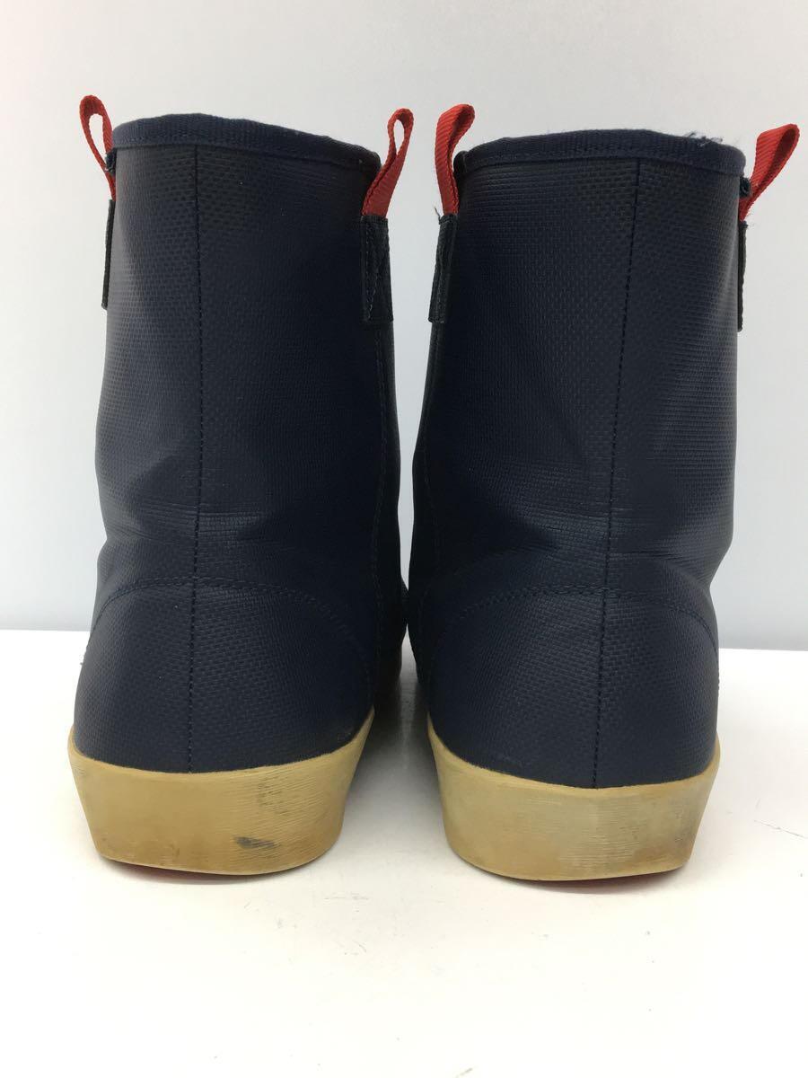 THE NORTH FACE* rain boots /27cm/NVY/NF51646