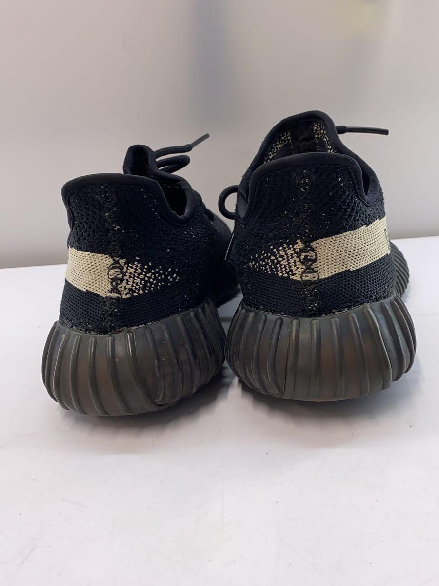 adidas◆YEEZY BOOST 350 V2/イージーブースト/26.5cm/BLK_画像6