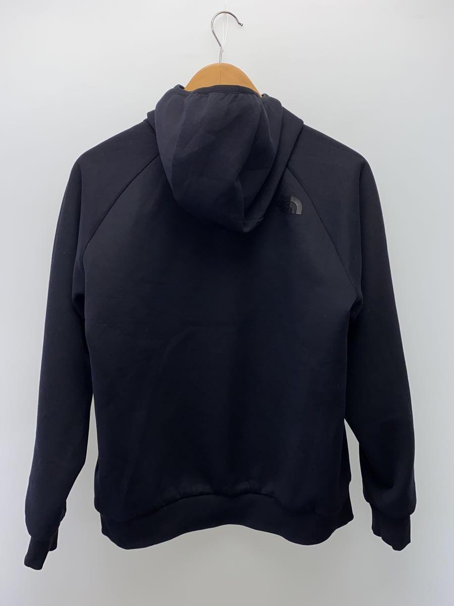 THE NORTH FACE◆REVERSIBLE TECH AIR HOODIE_リバーシブルテックエアーフーディ/M/ナイロン/GRN_画像7