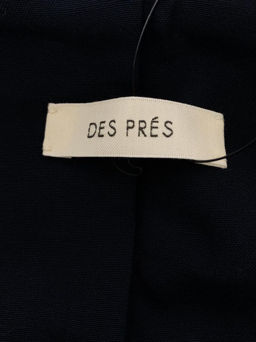 DES PRES* all-in-one /FREE/ wool /NVY/ plain /22-06-34-06001