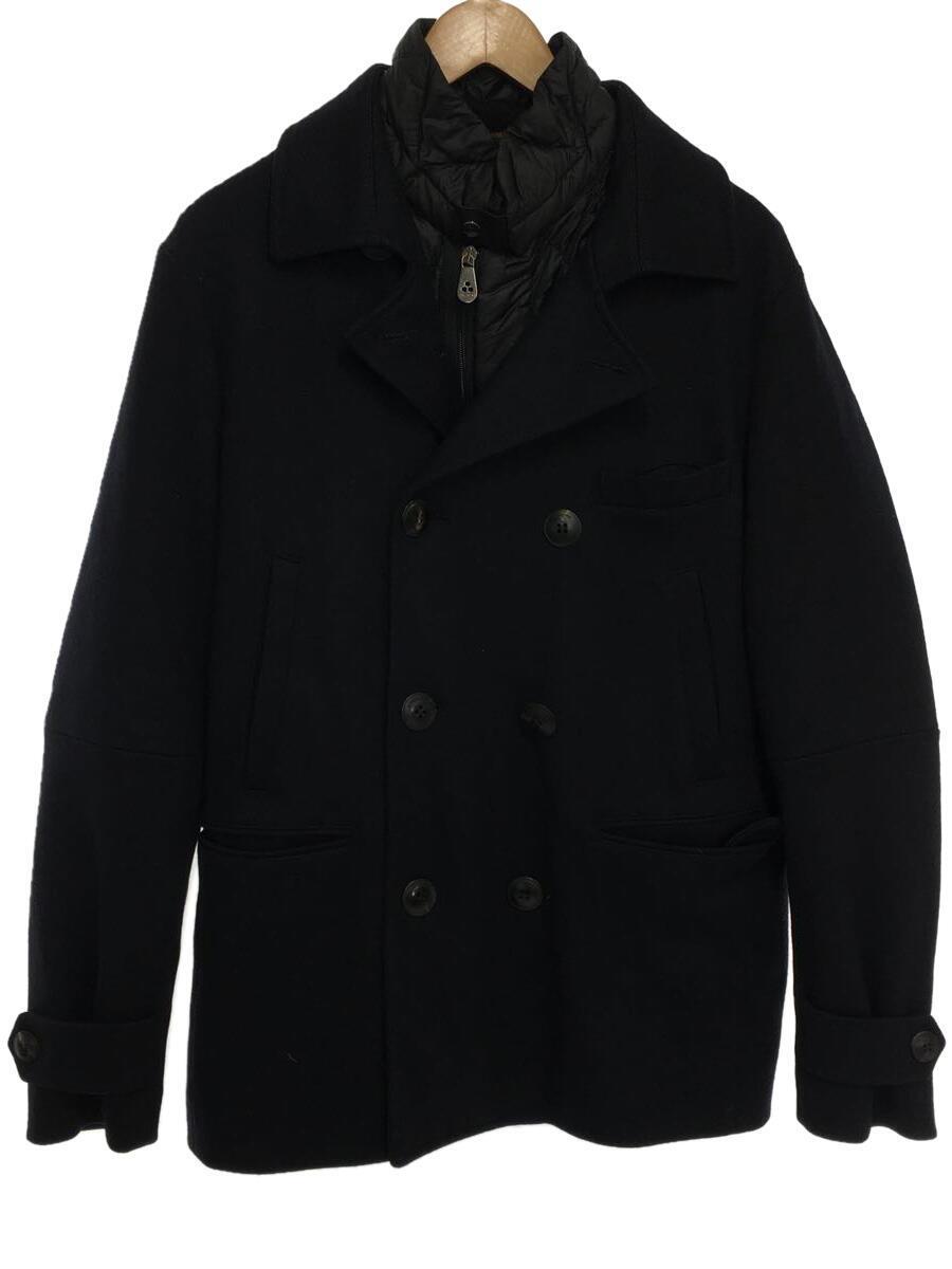  pea coat /48/ nylon /47213167