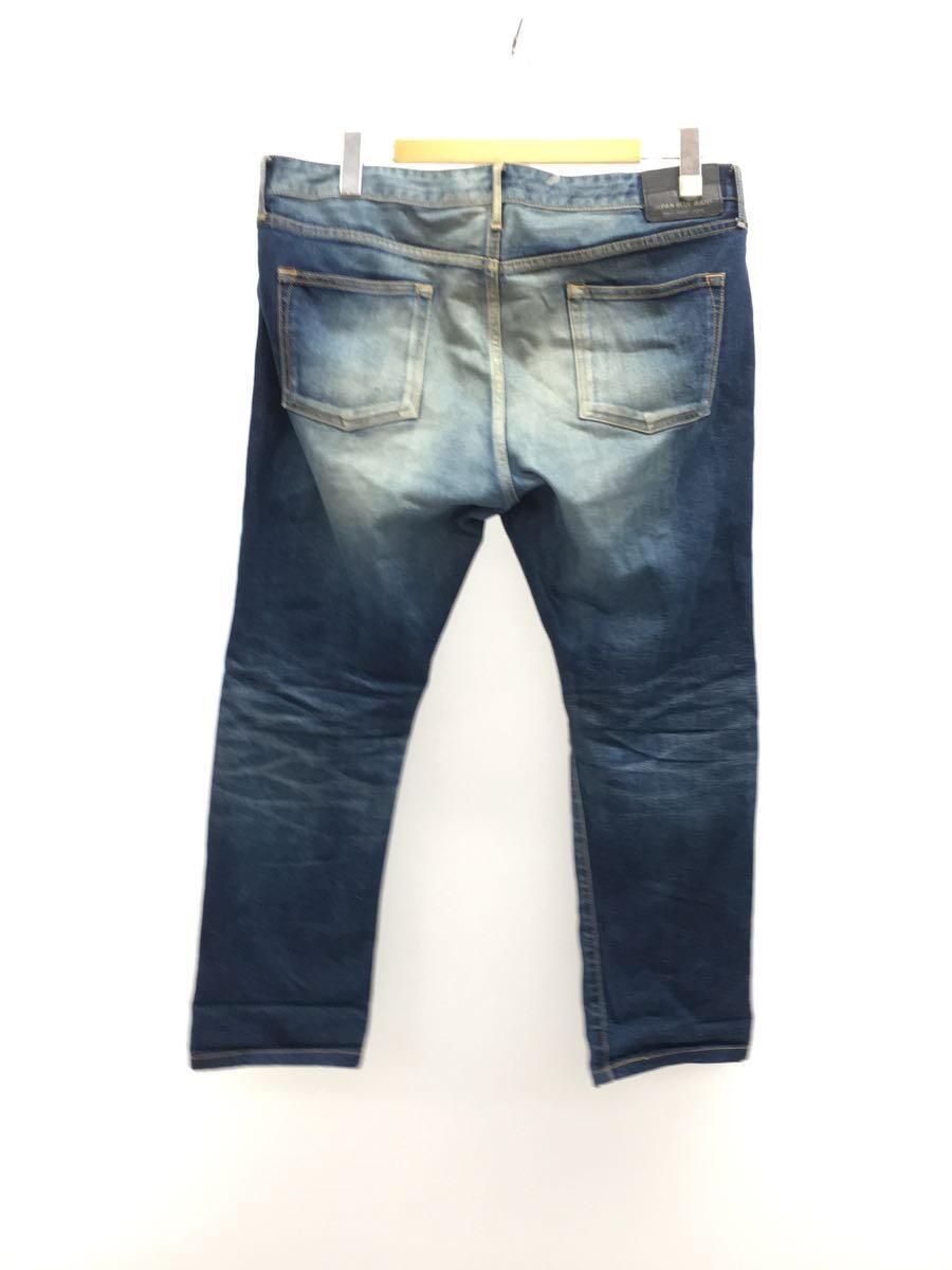 JAPAN BLUE JEANS◆ボトム/XL/コットン/IDG/J8717R01_画像2