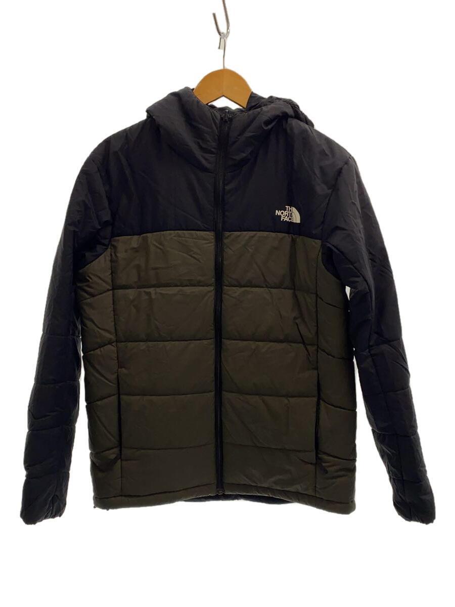 THE NORTH FACE◆REVERSIBLE ANYTIME INSULATED HOODIE_リバーシブルエニータイムインサレーテッド/_画像1