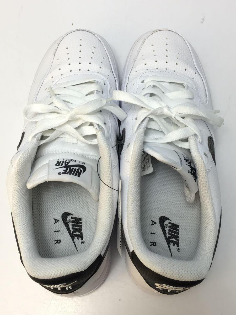 NIKE◆AIR FORCE 1 07/エア フォース 1 07/CT2302-100/26.5cm/WHT