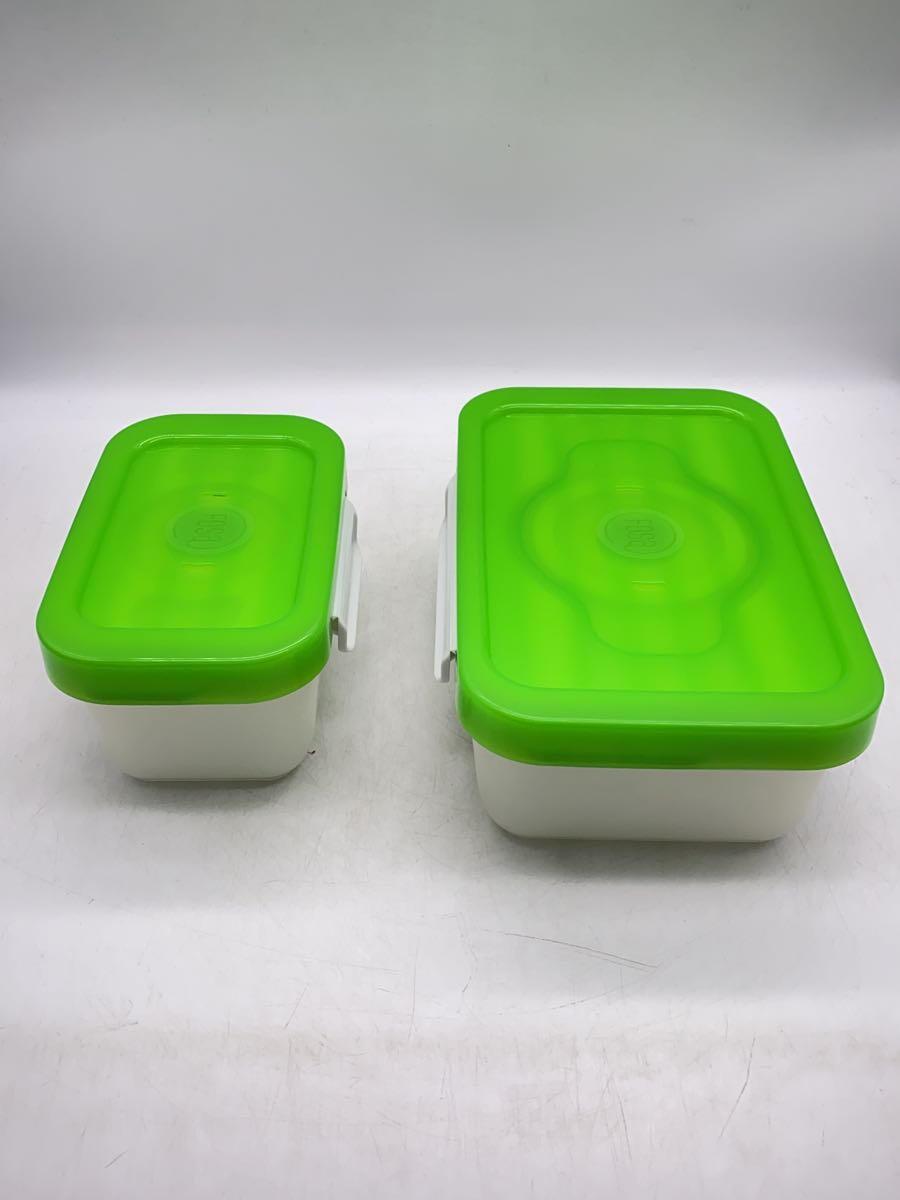 Shop Japan* cooking consumer electronics other / four sa/ vacuum container ×5