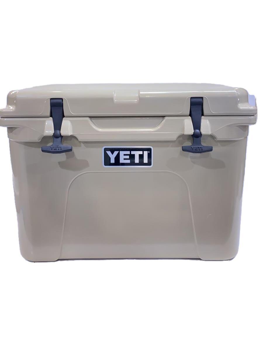YETI◆クーラーボックス
