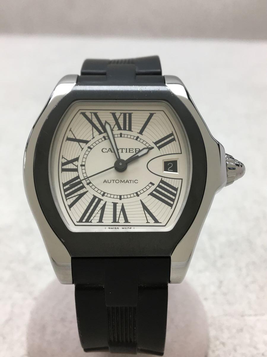 Cartier◆クォーツ腕時計/アナログ/W6206018