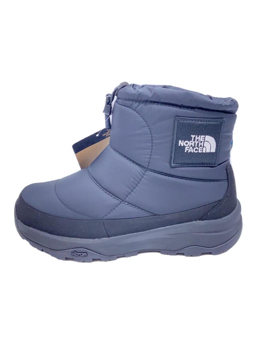 THE NORTH FACE◆ブーツ/24cm/BLK/NF52280