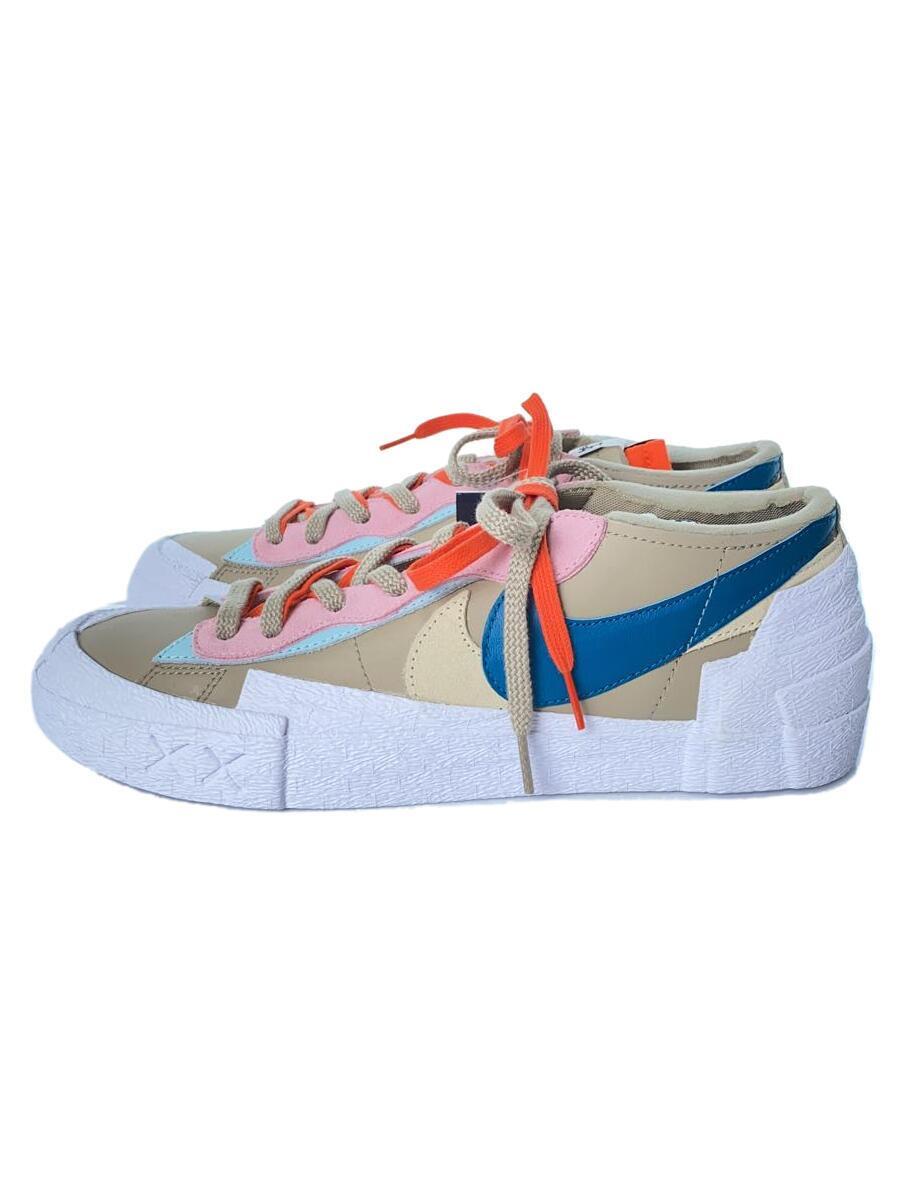 NIKE◆BLAZER LOW_ブレーザー ロー/28.5cm/マルチカラー