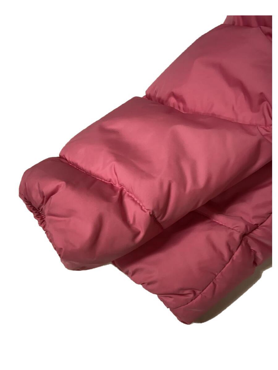 MONCLER*MIRIEL GIUBBOTTO/ down jacket /SIZE:0/ nylon / pink /E20934685205