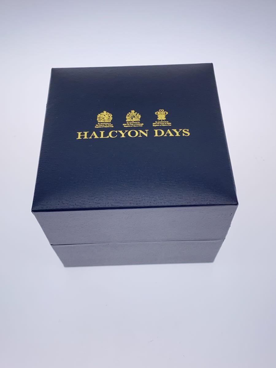 Halcyon Days◆腕時計/アナログ_画像6
