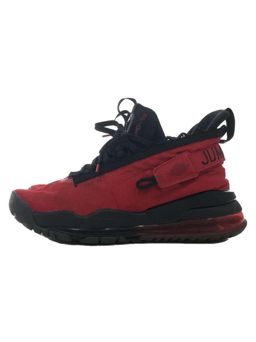 NIKE◆JORDAN PROTO-MAX 720/ジョーダンプロトマックス/レッド/BQ6623-600/28cm/RE_画像1