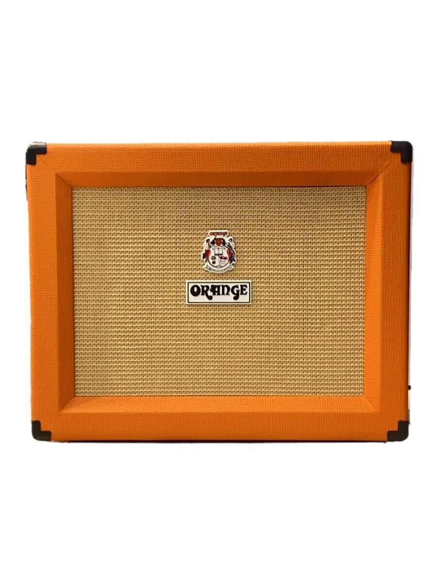 ORANGE* amplifier /CR60C