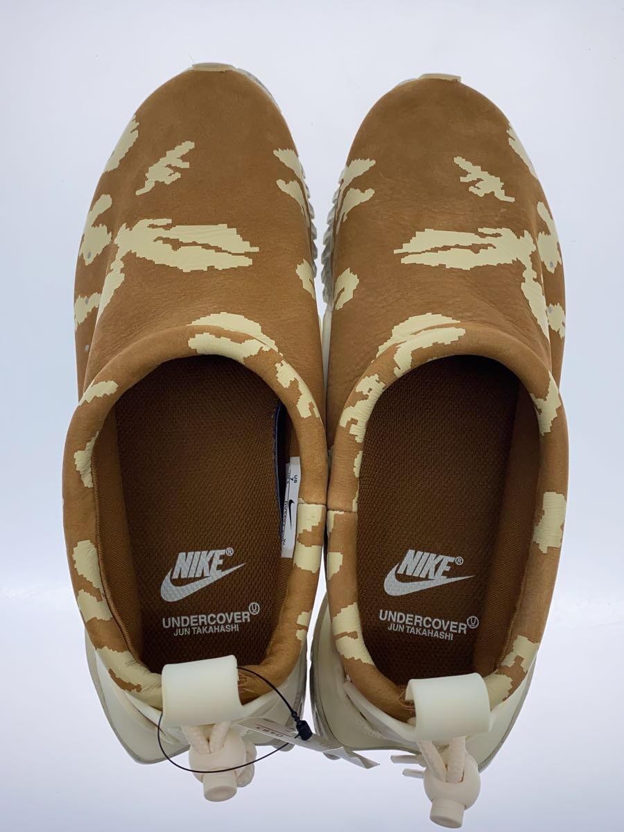 NIKE◆ローカットスニーカー/25cm/ORN/dv5593-200_画像3