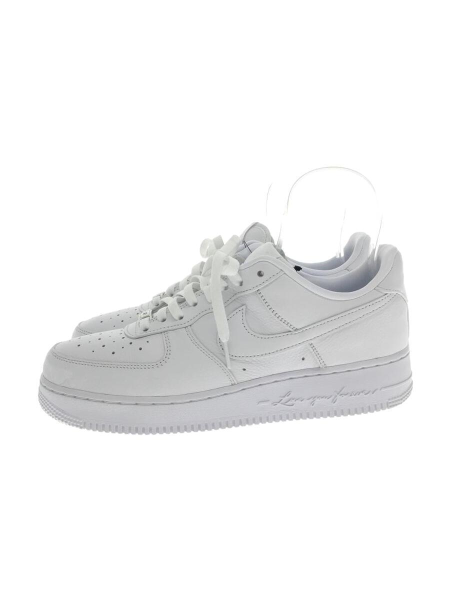 人気＆新作！ NIKE◇AIR FORCE 1 LOW SP_エアフォース 1 ロー