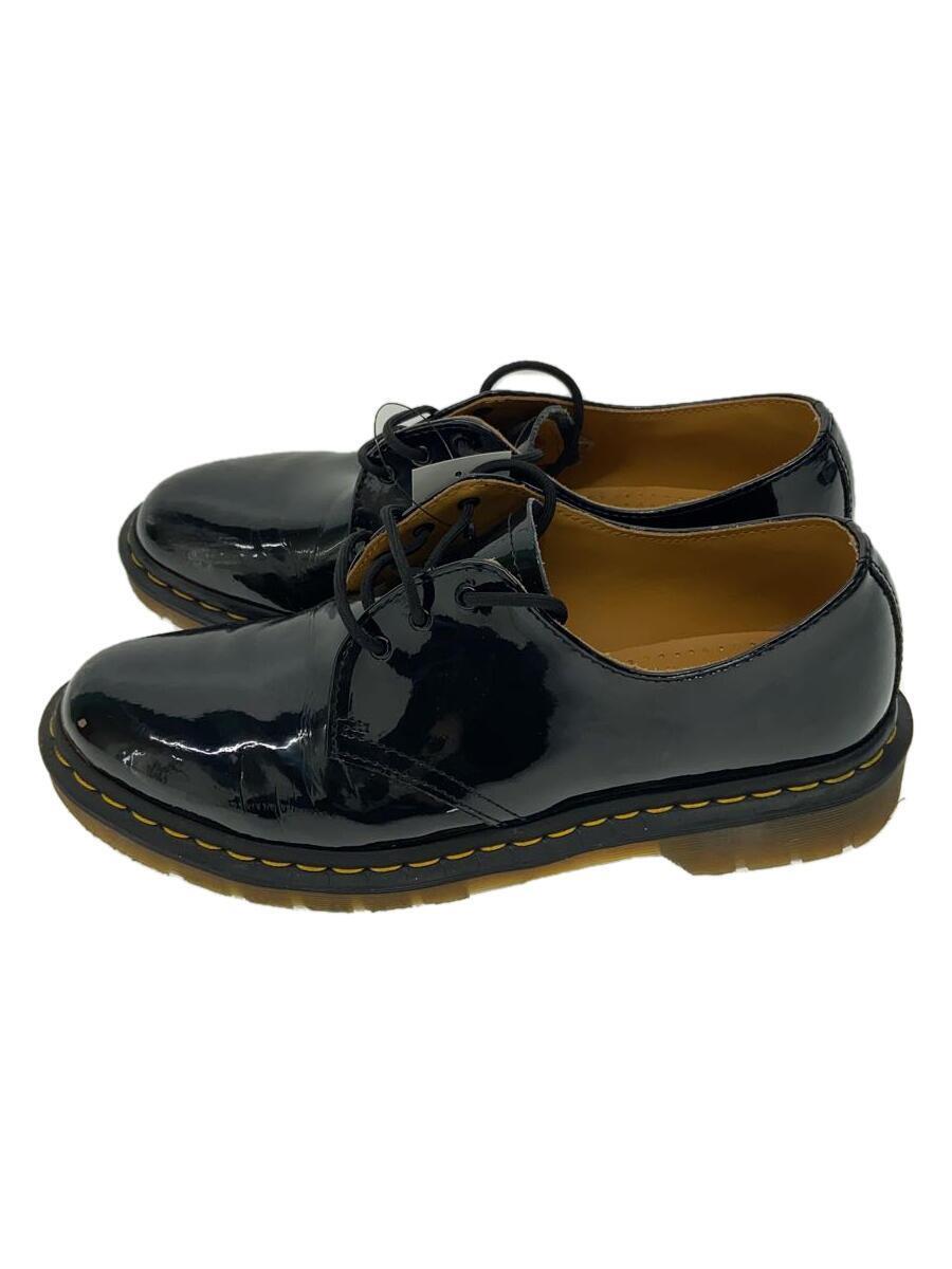 Dr.Martens◆シューズ/AW006/3ホール/US11/ブラック_画像1