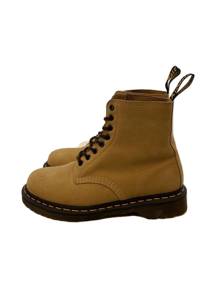 Dr.Martens◆レースアップブーツ/UK6/CML/レザー/AW006/KV11V