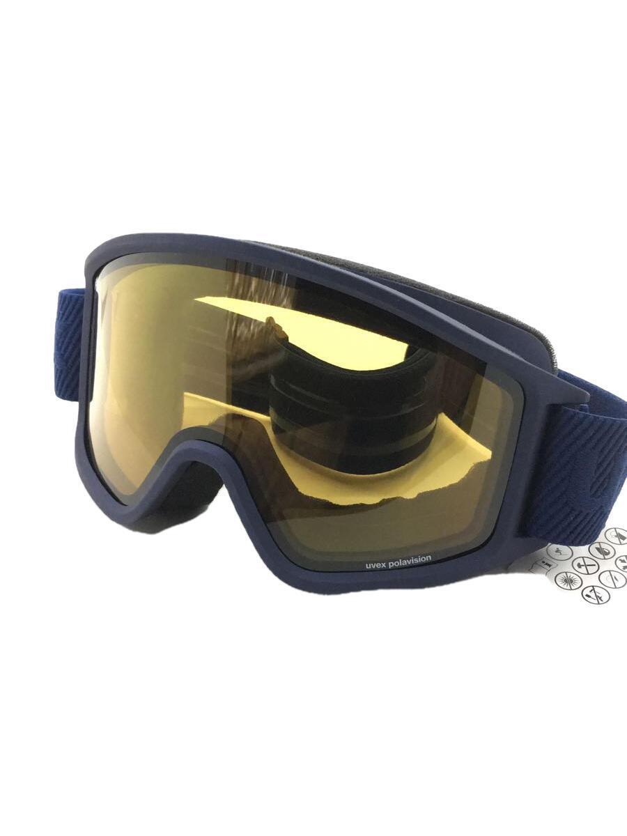  winter sport / goggle /NVY