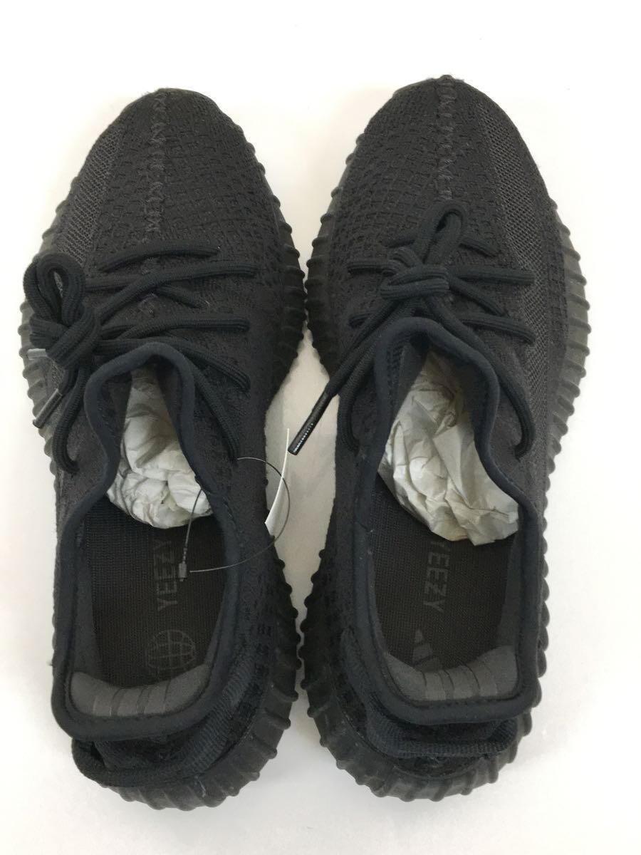 adidas◆YEEZY BOOST 350 V2_イージー ブースト 350 V2/26cm/BLK_画像3