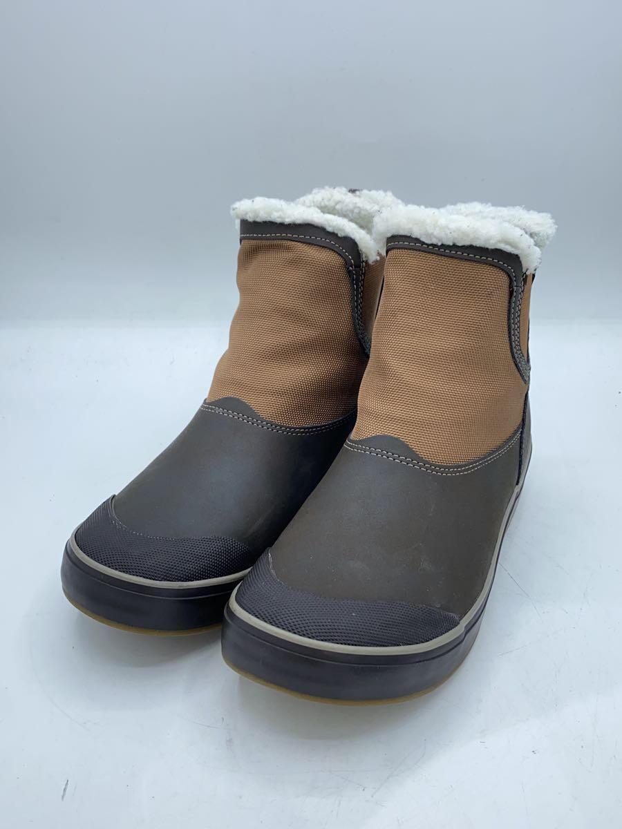 KEEN* side-gore boots /24cm/BRW/1017962
