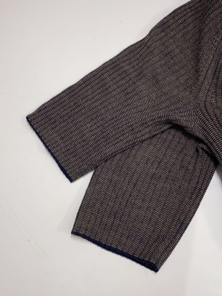 theory◆22AW/REGAL WOOL MICRO S LEENDA/S/ウール/BRW/01-2301701-893-902_画像6