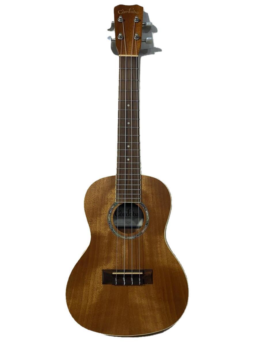 Cordoba*15CM/ ukulele / concert size / semi-hard case attached 