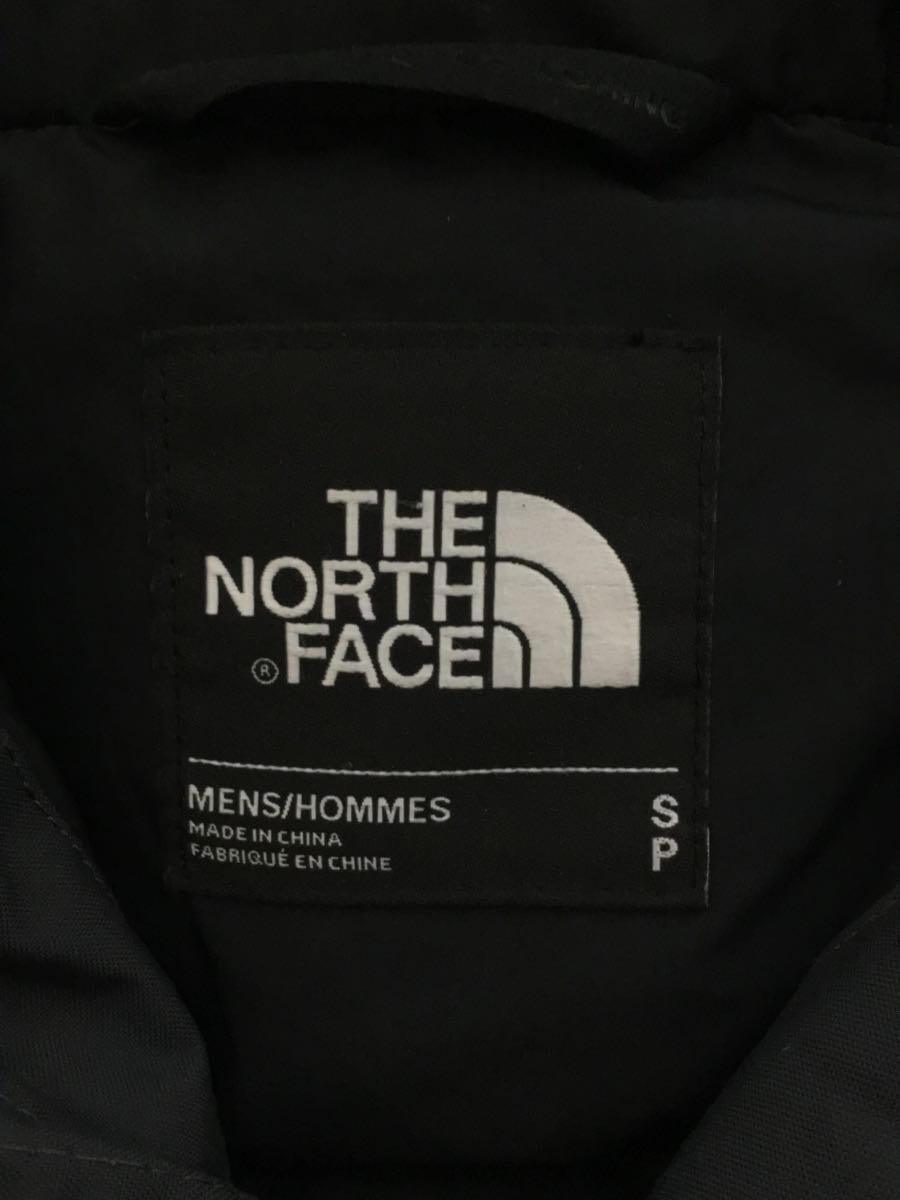 THE NORTH FACE◆GOTHAM JACKET/S/ナイロン/BLK/NF0A33RG_画像3